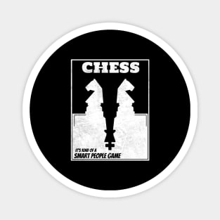 chess Magnet